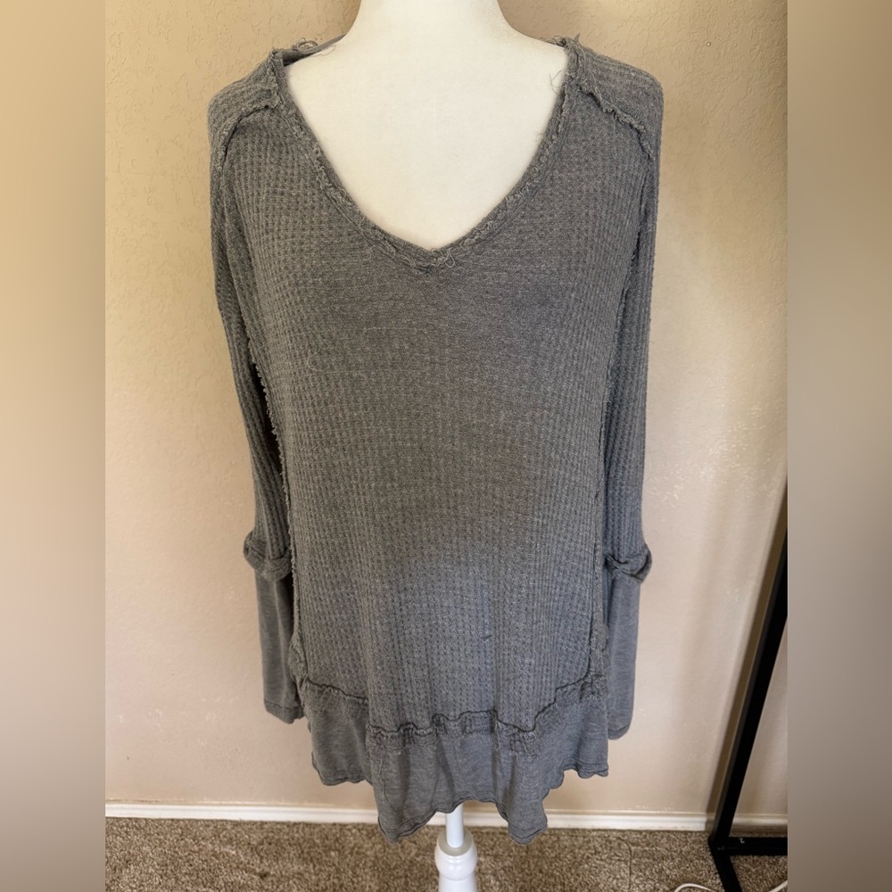 Wee the free tunic